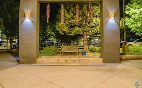 The Sage Hotel